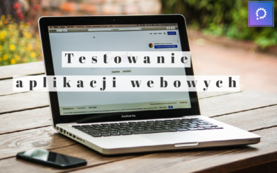 Lekcja 3: Testowanie aplikacji webowych