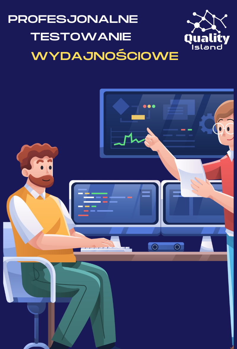 Blue Yellow Illustration Programming Bootcamp Facebook Ad (800×1175 px)