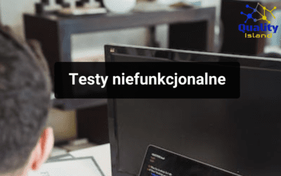 Testy niefunkcjonalne