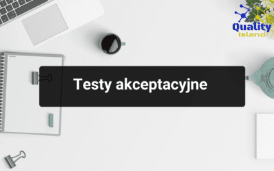 Testy akceptacyjne