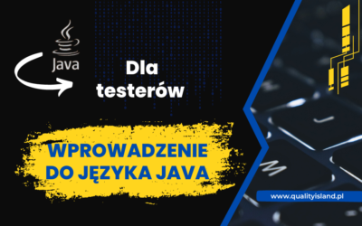 1. Wprowadzenie do języka JAVA