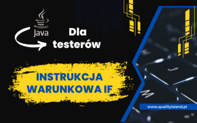 10. Instrukcja warunkowa IF