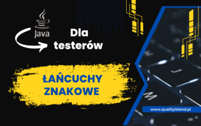 12. Łańcuchy znakowe